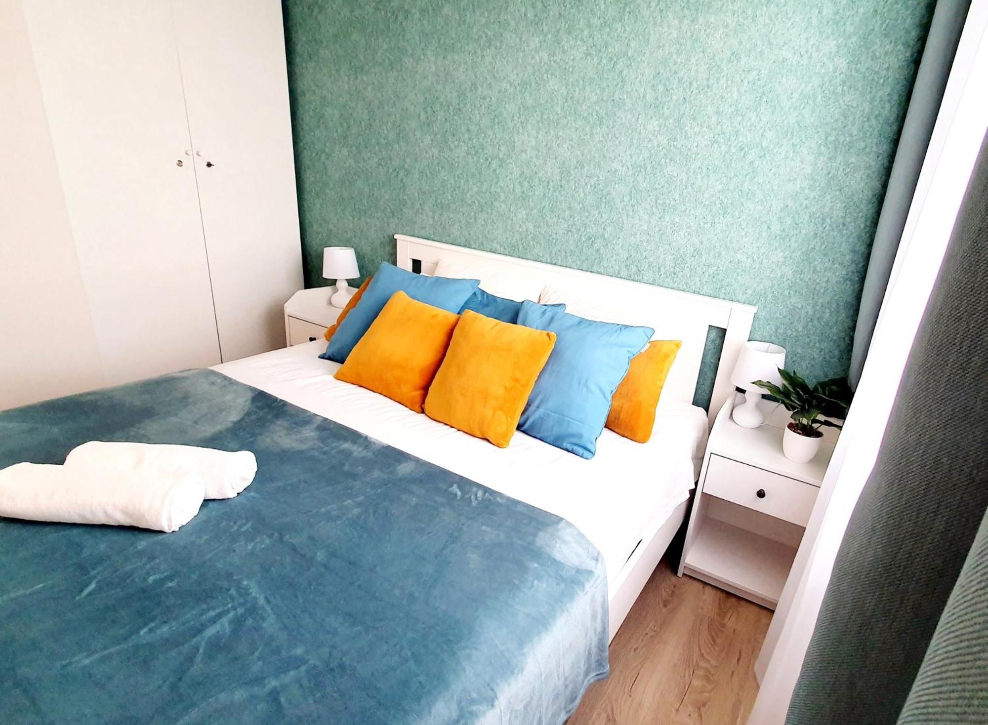 Margaret Apartment Next To The Lukacs Spa With Panorama Danube Budapest Extérieur photo