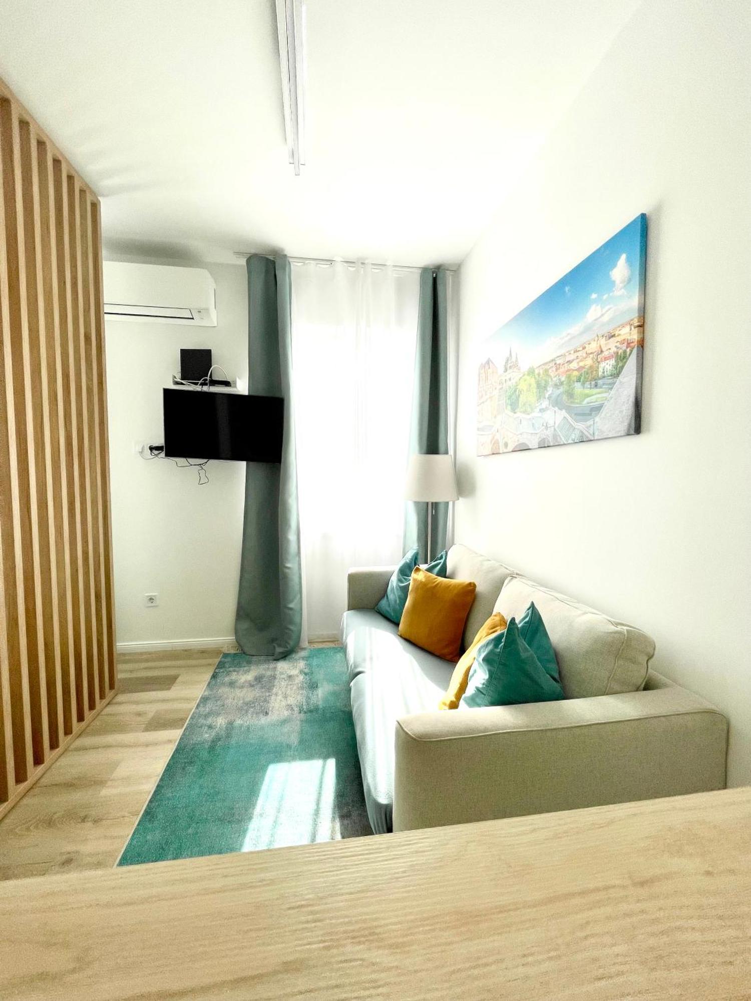 Margaret Apartment Next To The Lukacs Spa With Panorama Danube Budapest Extérieur photo